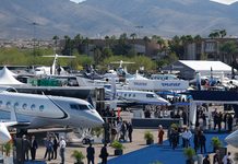 NBAA 2026: Business Aviation’s Biggest Developments