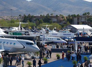 NBAA 2026: Business Aviation’s Biggest Developments