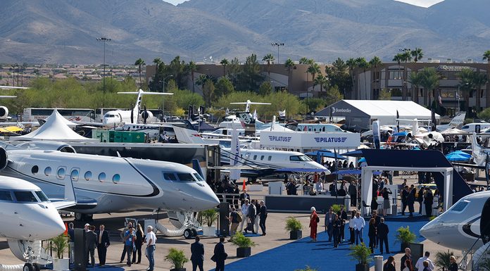 NBAA 2026: Business Aviation’s Biggest Developments