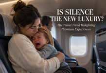 The Quiet Skies Experiment