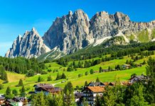 Italy’s Wellness Tourism Boom Is Redefining Luxury Travel in Europe