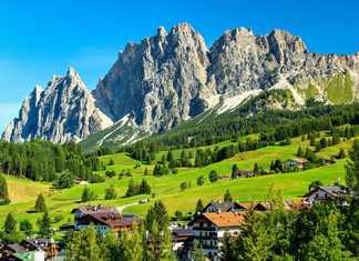 Italy’s Wellness Tourism Boom Is Redefining Luxury Travel in Europe
