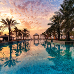 The Ultimate Beachfront Escape at Rixos Al Mairid Ras Al Khaimah