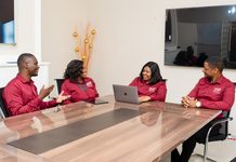 HSP REALTY Recognized for Zimbabwean Real Estate Excellence