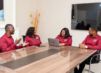 HSP REALTY Recognized for Zimbabwean Real Estate Excellence