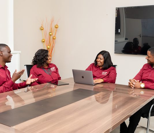 HSP REALTY Recognized for Zimbabwean Real Estate Excellence